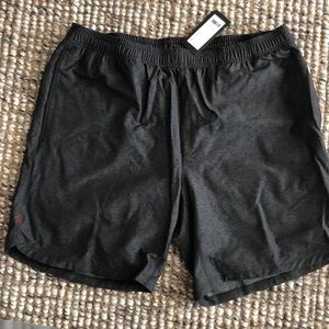 Men’s Rhone shorts from the Guru Collection.